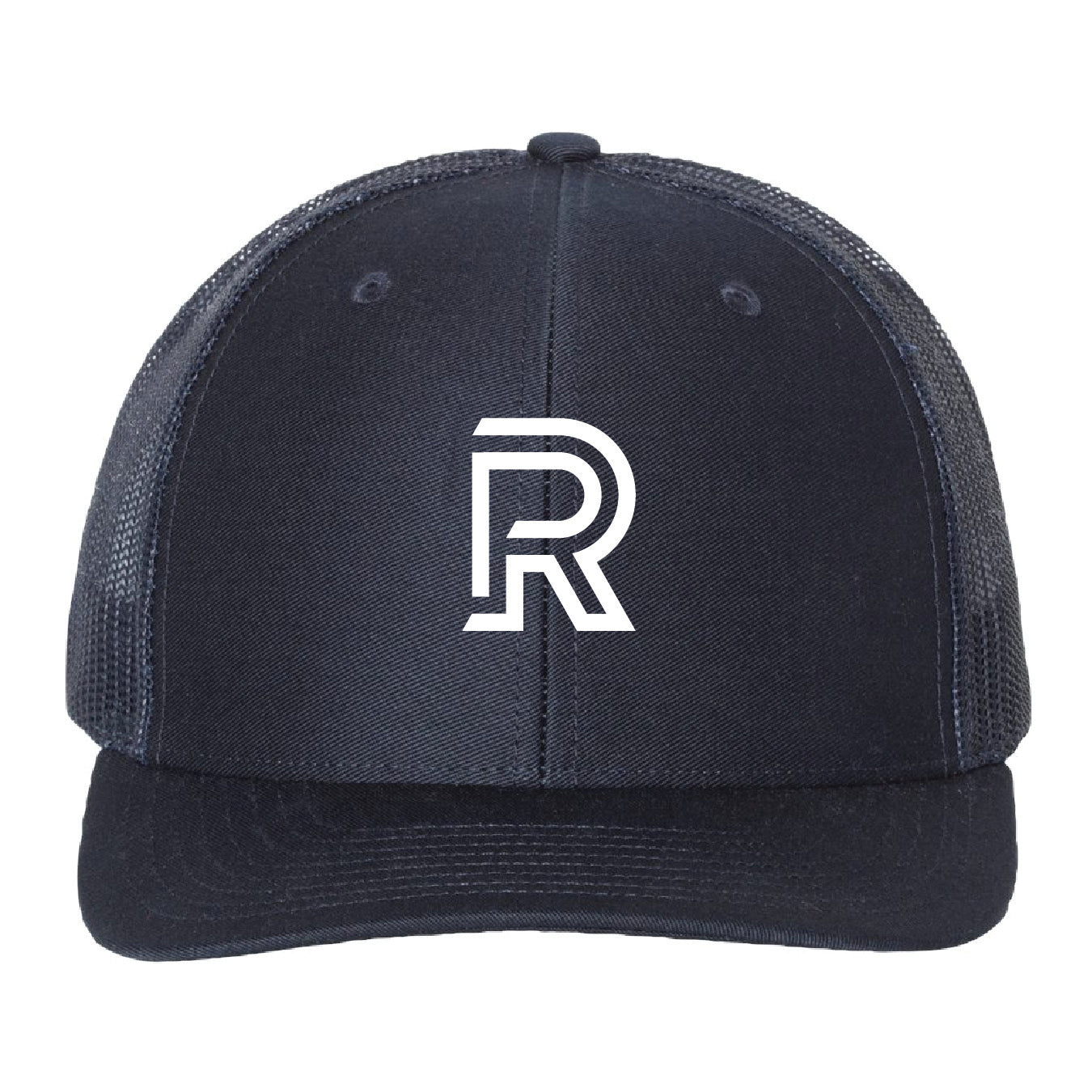 112 - Richardson Trucker Cap