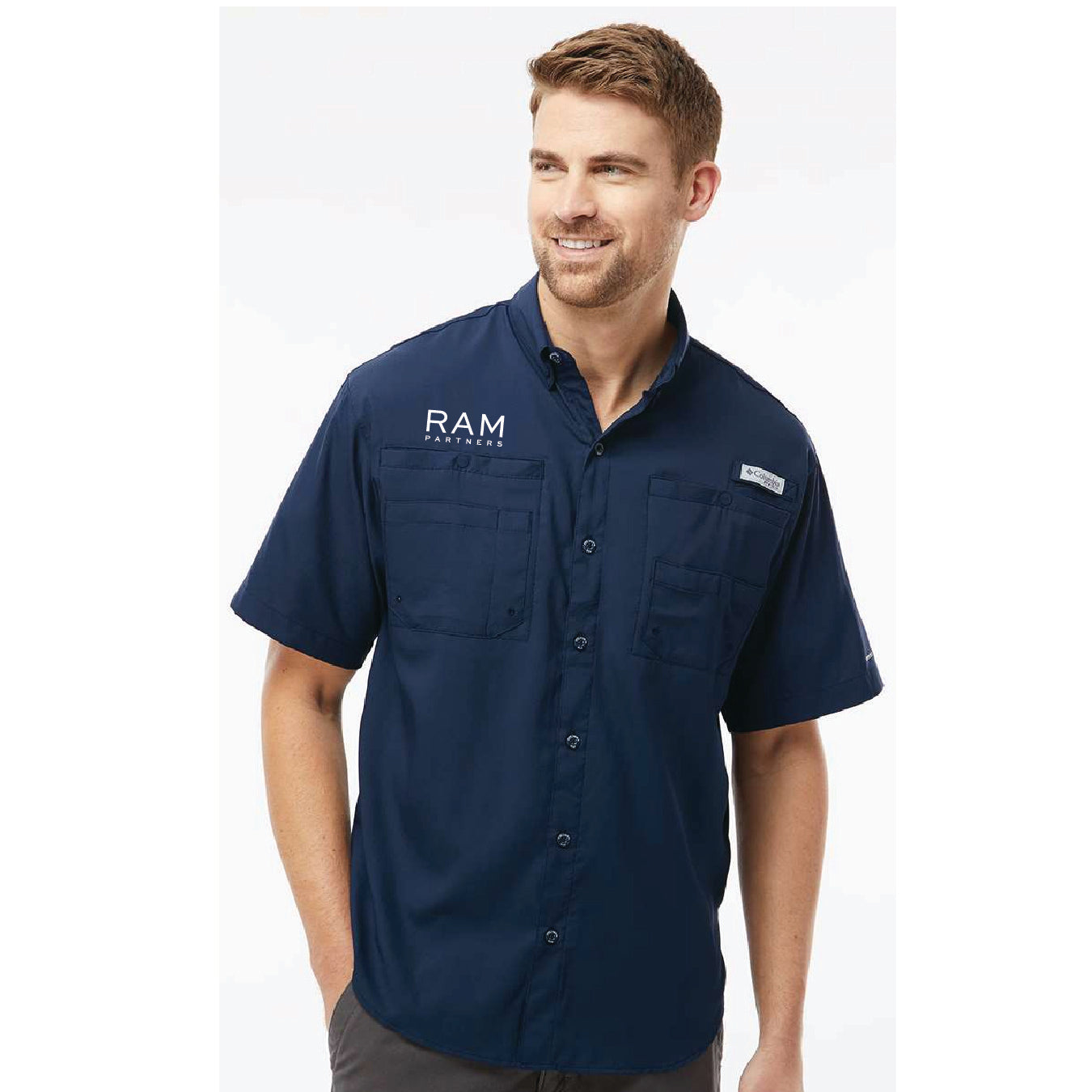 212468 - Columbia - PFG Tamiami II Short Sleeve Shirt