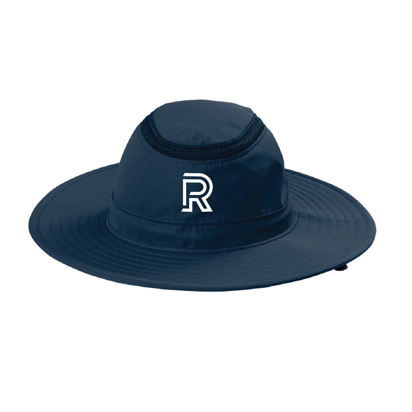 C947 - Port Authority® Outdoor Ventilated Wide Brim Hat