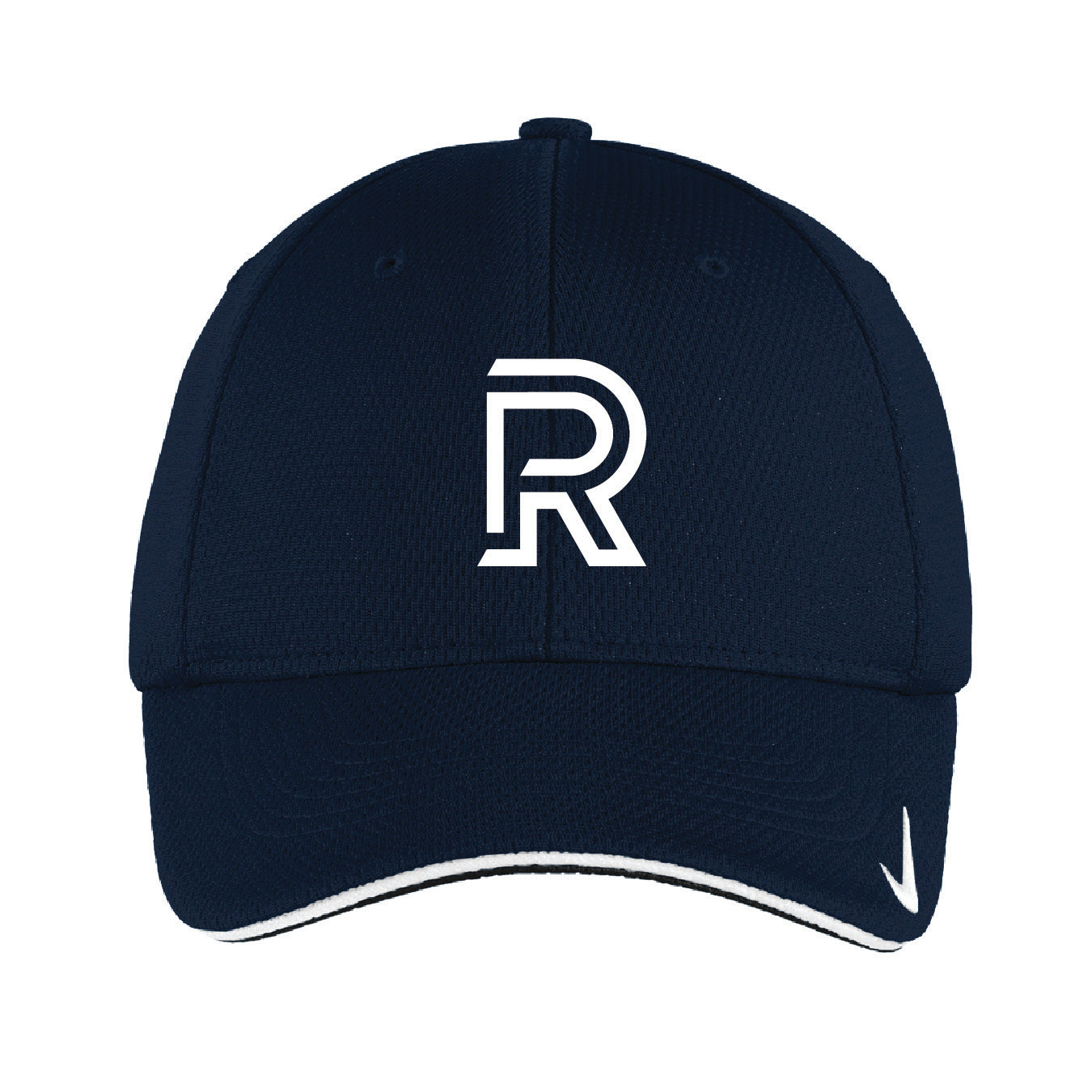 NKFD9718 - Nike Dri-FIT Stretch Mesh Sandwich Bill Cap