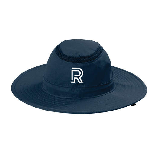 C947 - Port Authority® Outdoor Ventilated Wide Brim Hat