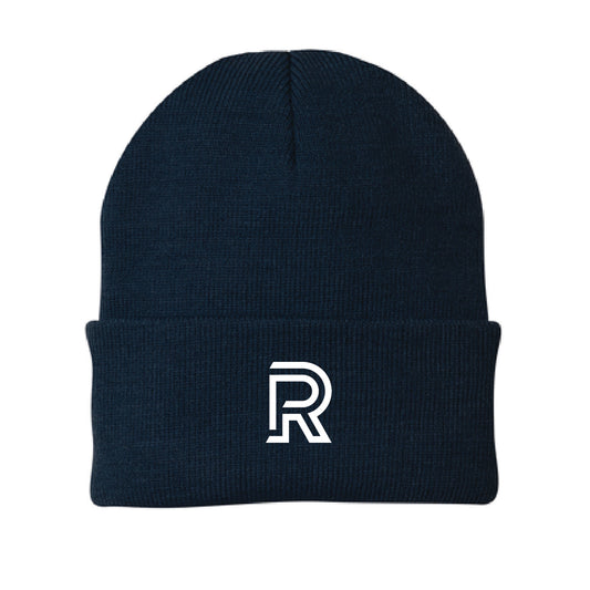 CP90 - Port Authority Knit Cap
