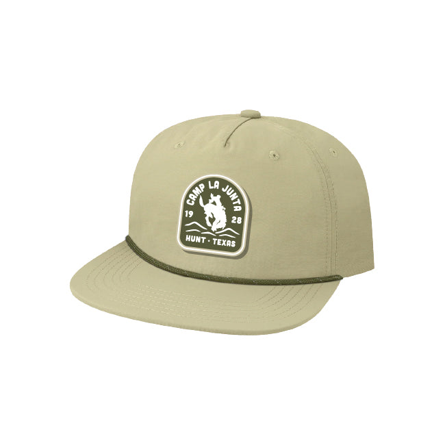 Camp La Junta Hat
