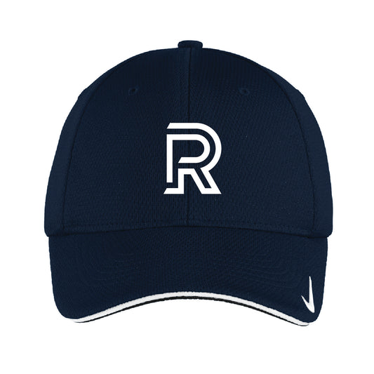 NKFD9718 - Nike Dri-FIT Stretch Mesh Sandwich Bill Cap