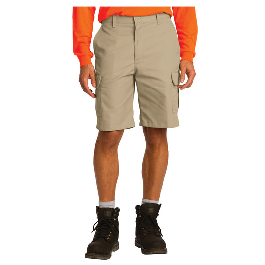 Red Kap® Industrial Cargo Short - PT66